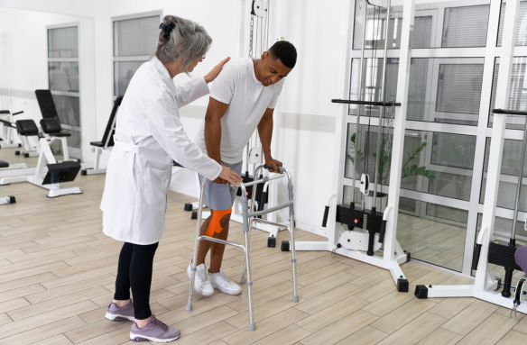 Fournisseurs de cannes et déambulateurs - Bastide le confort medical