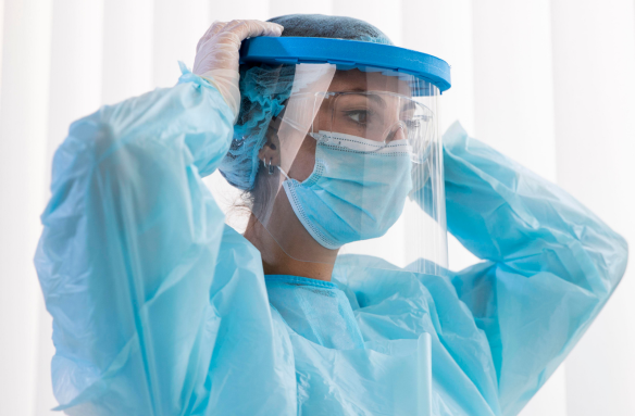 Comment choisir le matériel de protection médicale pour votre établissement