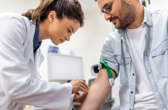 Prises de sang  guide pour les professionnels de santé - Bastide le confort medical