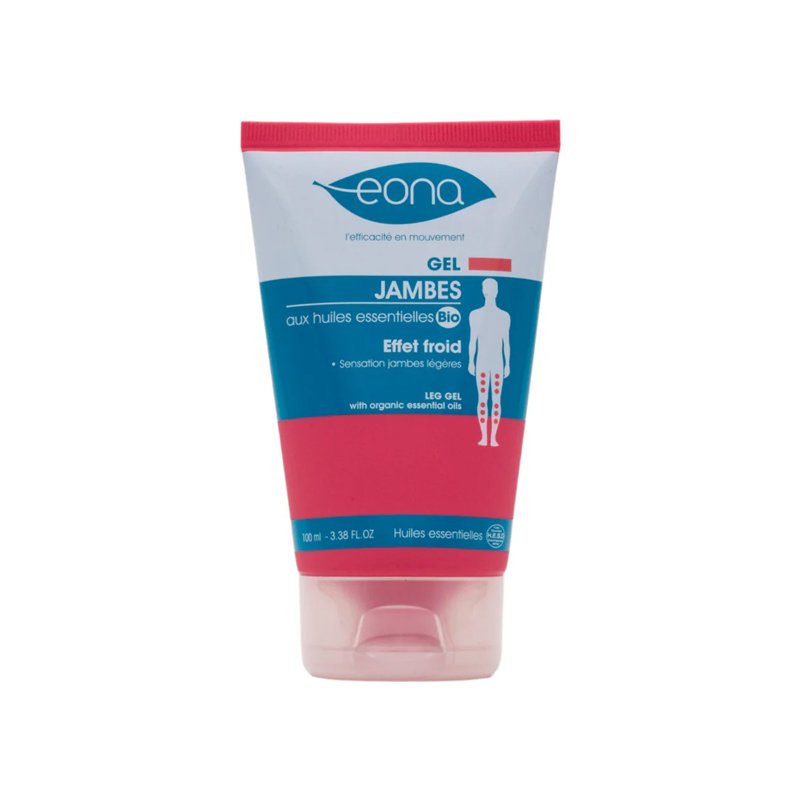 Gel jambes Eona