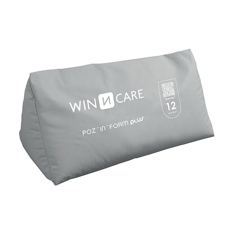 Coussin MODULAIRE Triangulaire