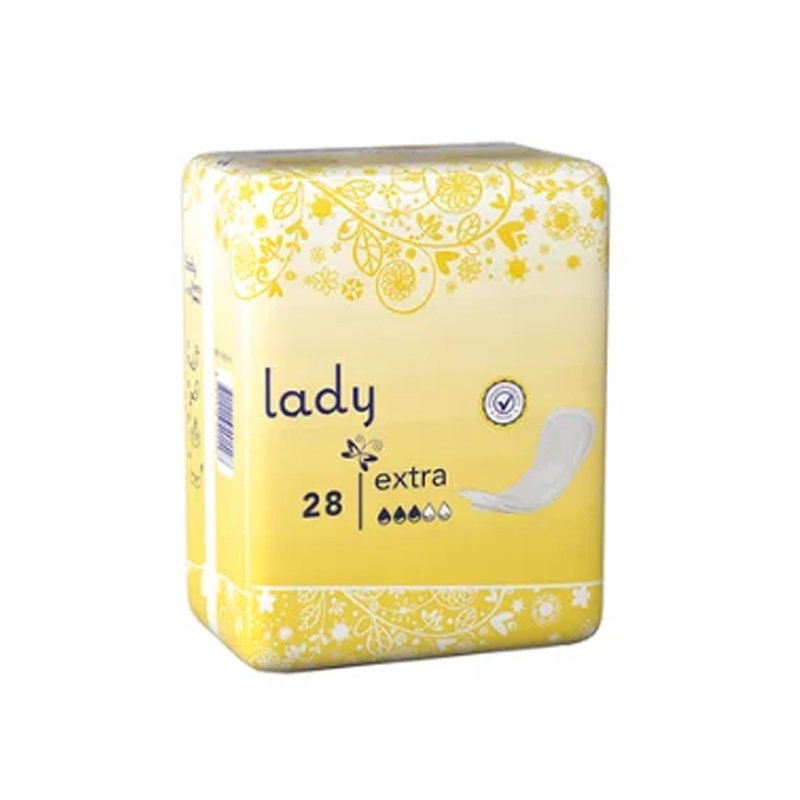 Amd Lady Extra