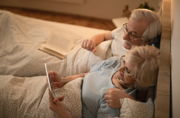 Dormir hors de chez soi  gérer l'incontinence la nuit en vacances