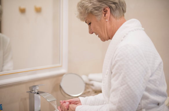 Rendre votre salle de bain plus accessible et confortable - Bastide le confort medical