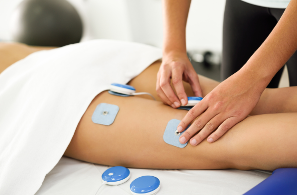 stimulateur electrique - bastide le confort medical