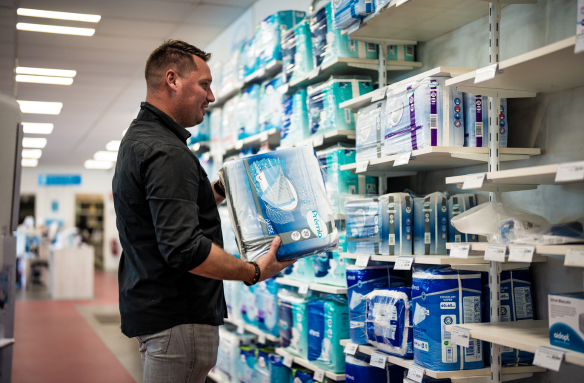 Les principales causes de l'incontinence - Bastide le confort medical