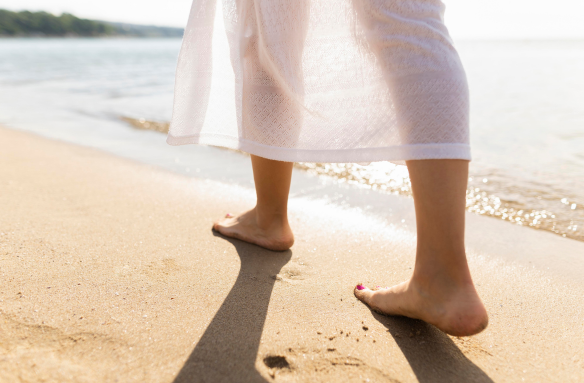 Impact de la Chaleur sur l'Incontinence  Précautions et Solutions - Bastide le confort medical