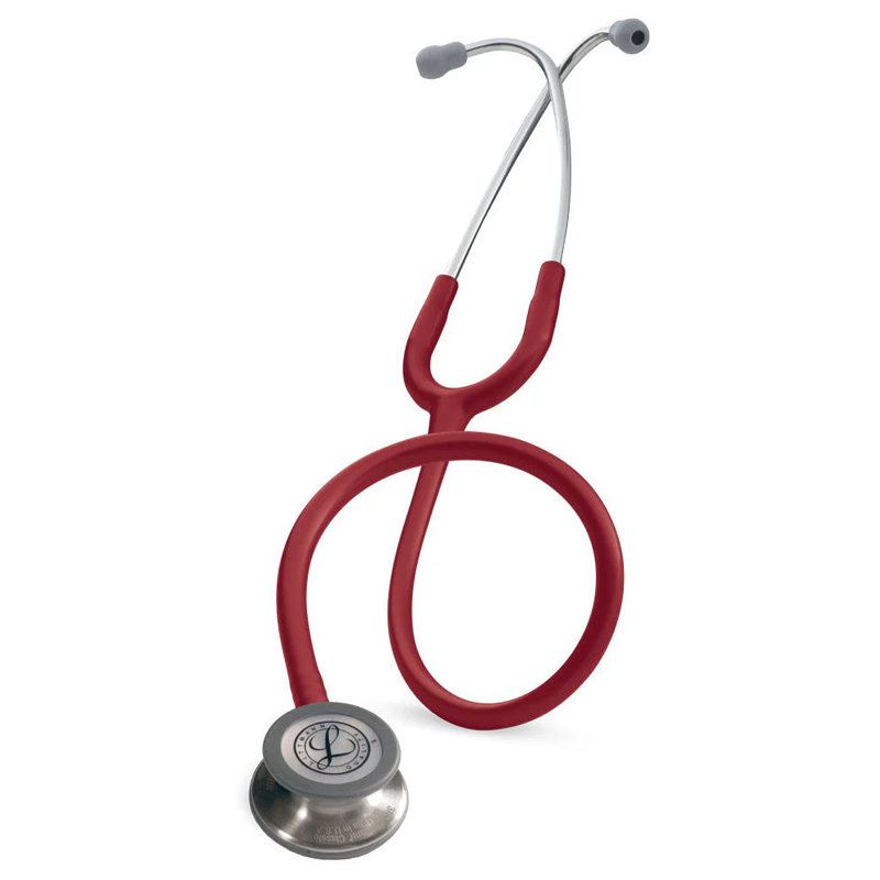 Stéthoscope Littman Bordeaux