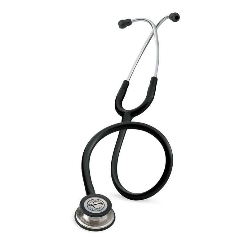 Stéthoscope Littman Noir