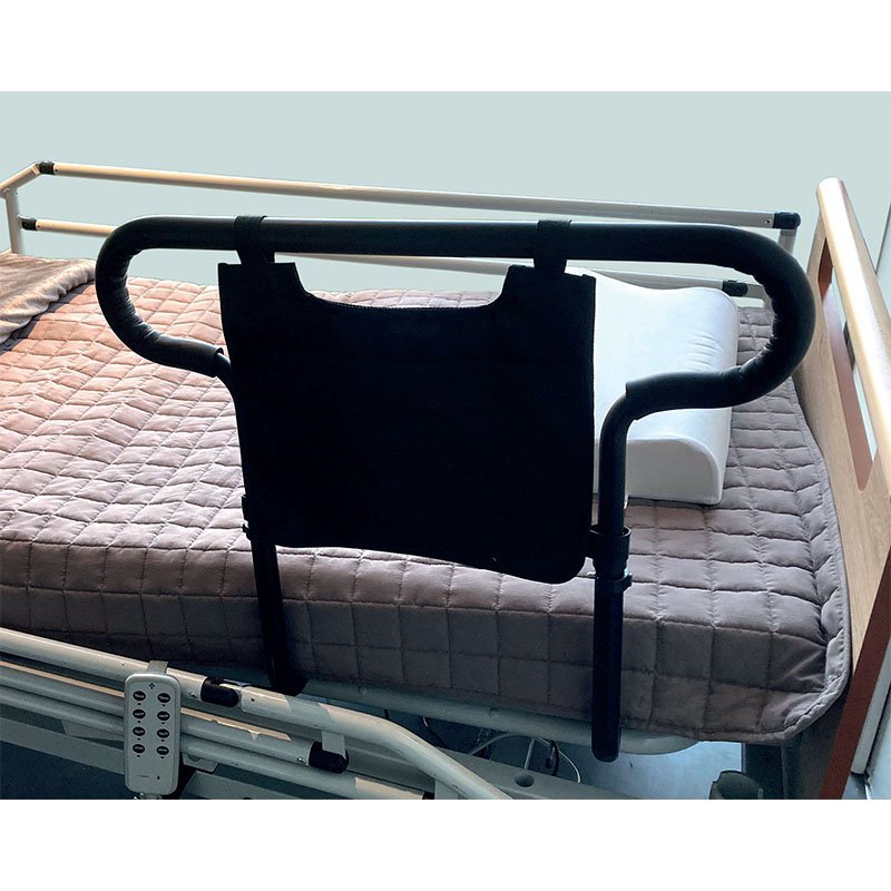 Barre de lit ajustable Ara