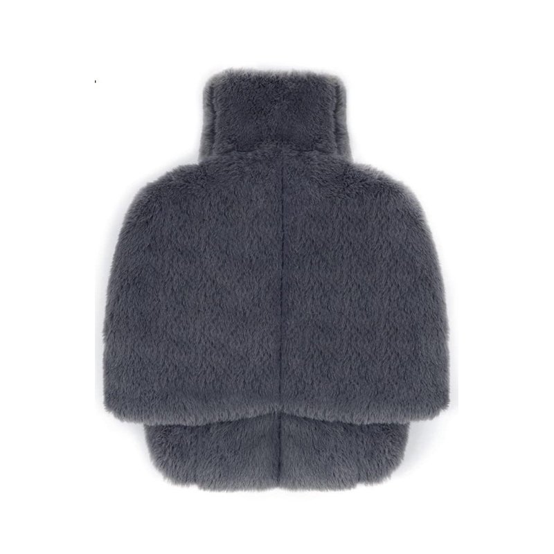 Bouillotte chausson