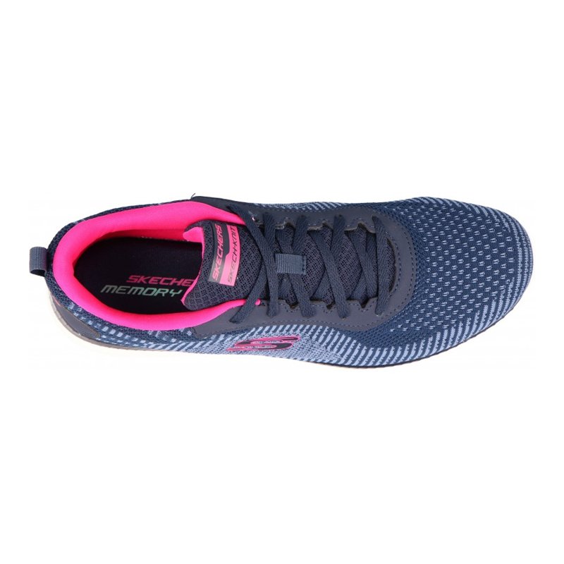 Baskets Skechers Bountiful Purist Femmes