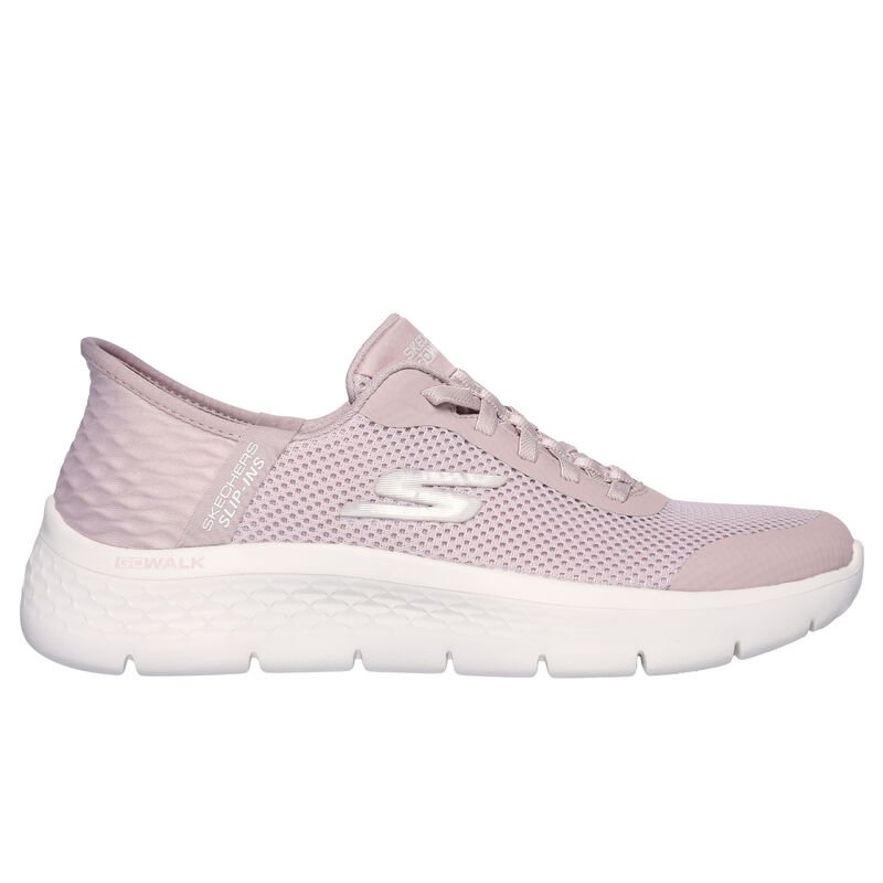 Baskets Skechers Slip-ins Go Walk Femmes