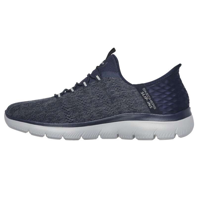 Baskets Skechers Slip-ins Summits Hommes