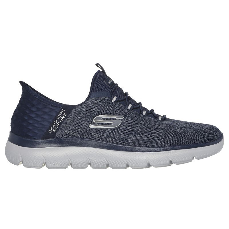 Baskets Skechers Slip-ins Summits Hommes