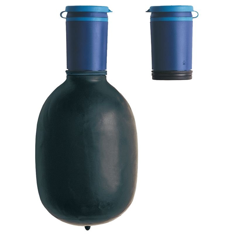 Uribag urinal homme