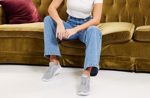Les Avantages des Baskets Skechers pour la Santé de Vos Pieds