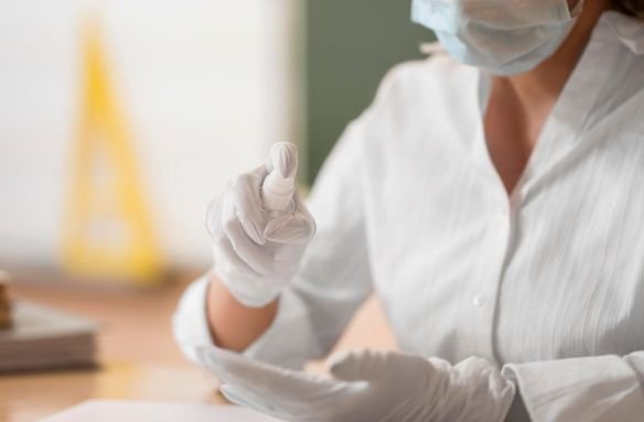 Comment gérer l'hygiène lors des visites à domicile