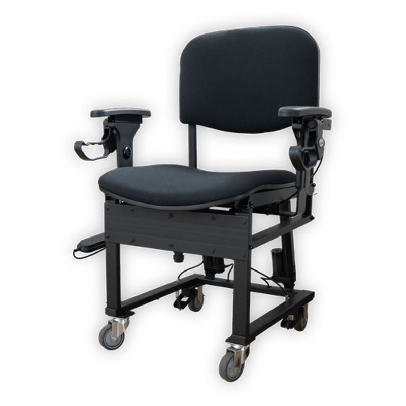 Chaise releveuse Alyzée