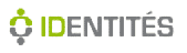 Logo Identités