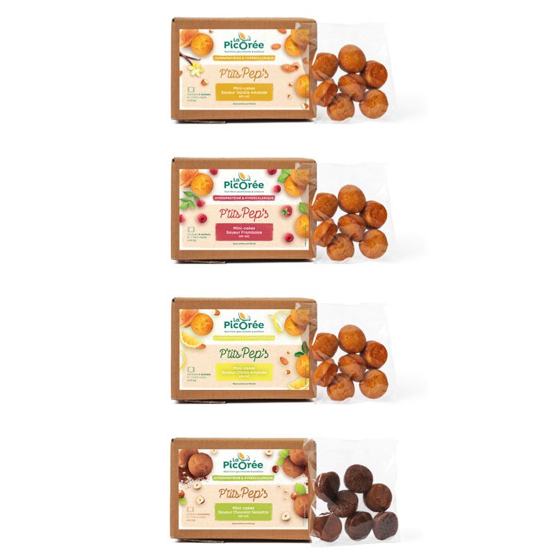Picobox sucrée