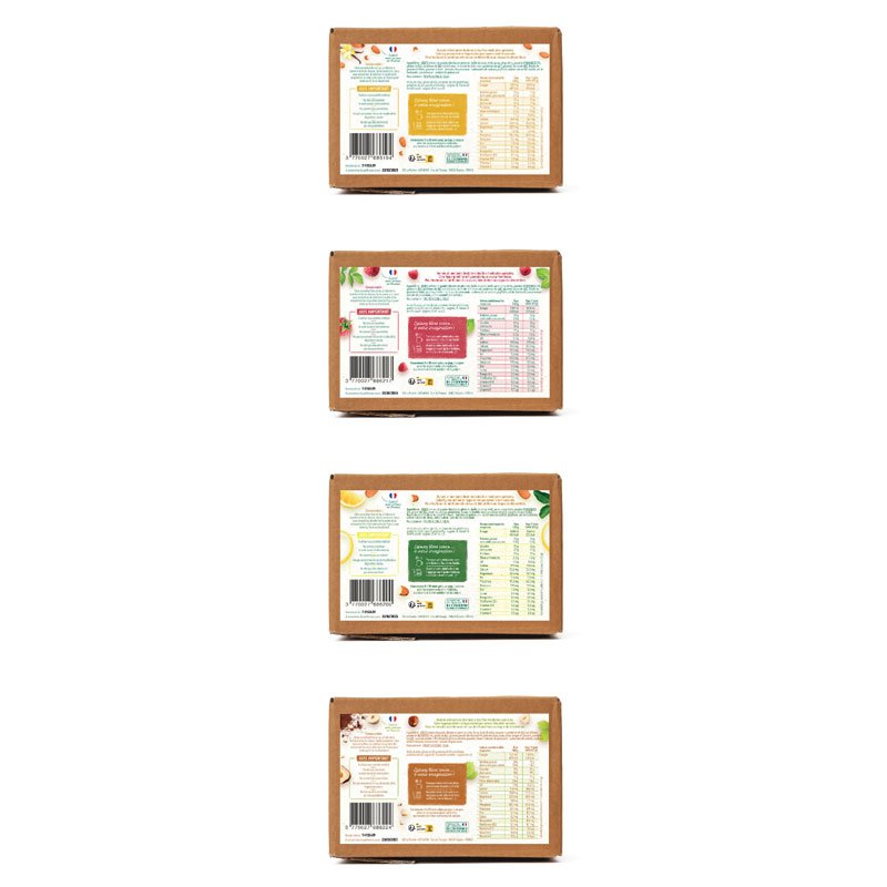 Picobox sucrée
