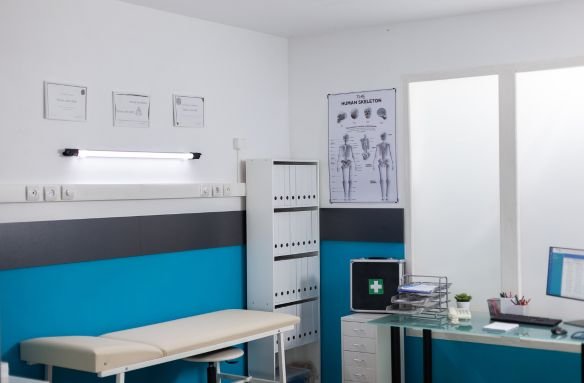 equipements cabinet medicaux