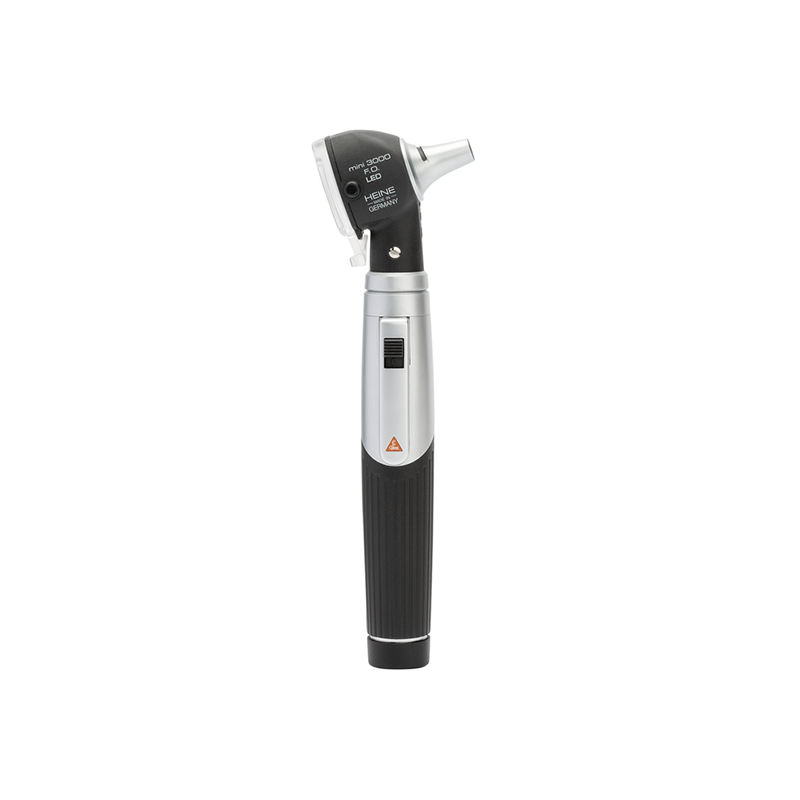 Otoscope HEINE mini 3000 LED F.O.