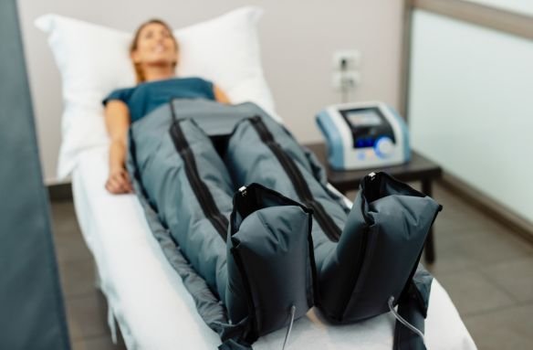 pressotherapie bastide le confort medical