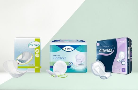 incontinence protection anatomique bastide le confort medical