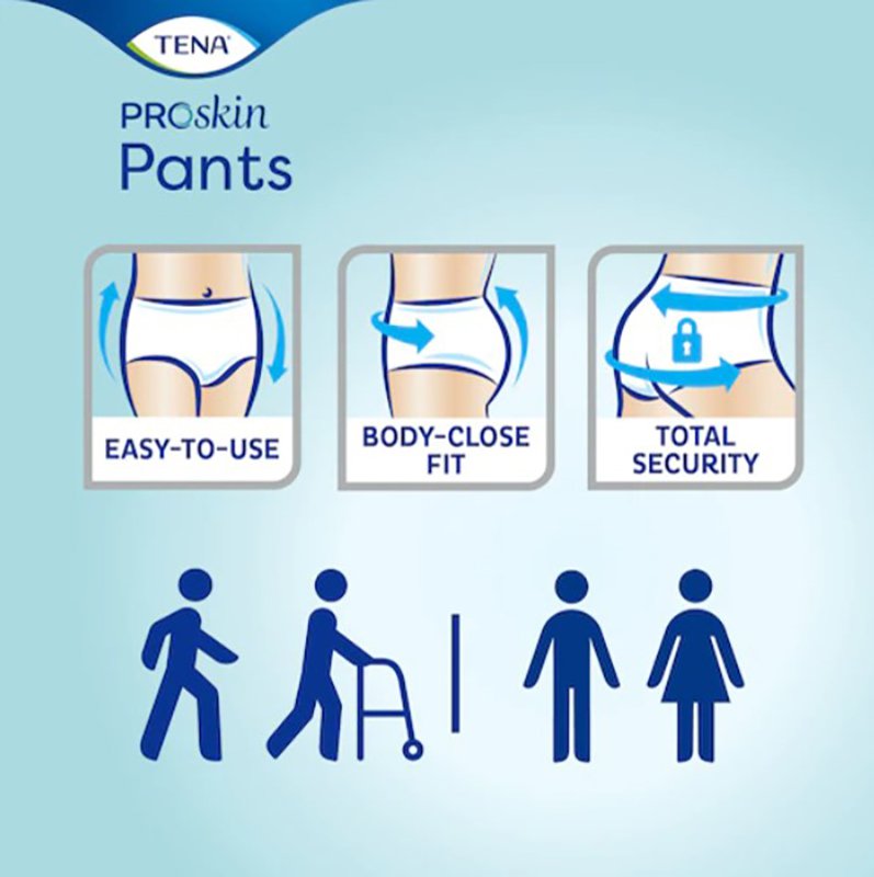 Tena Proskin Pants