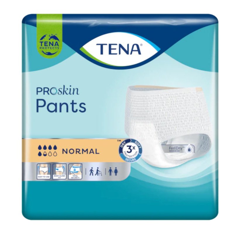 Tena Pants Normal Proskin Taille XL