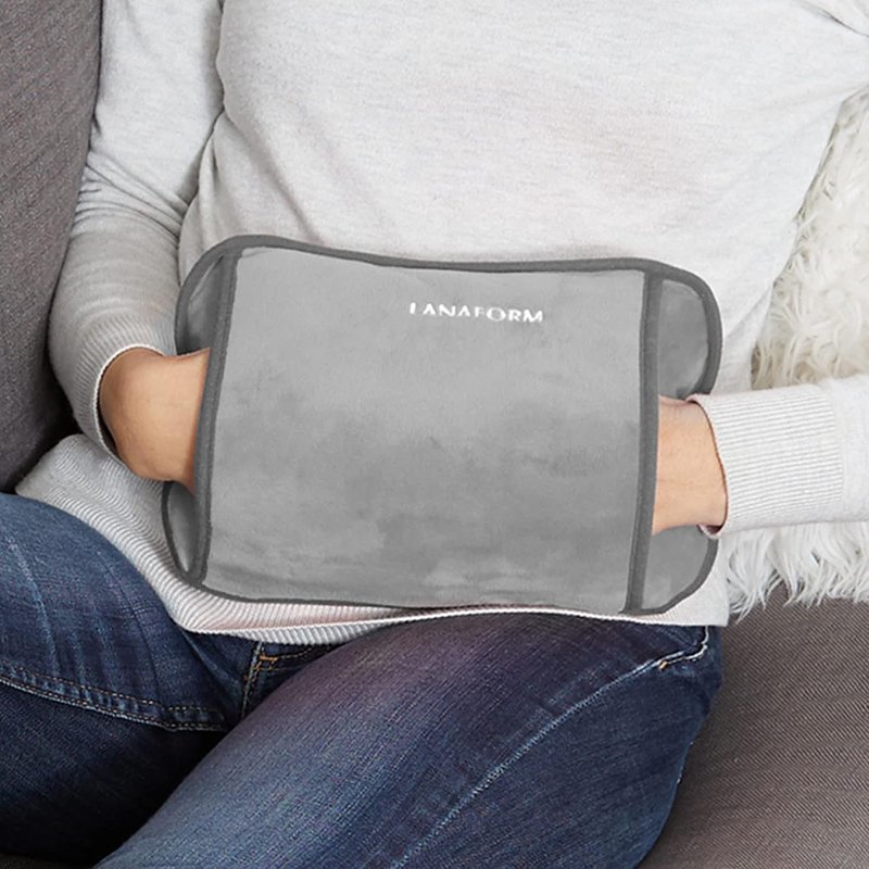 Bouillotte électrique rechargeable Hand Warmer