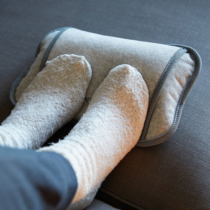 Bouillotte électrique rechargeable Hand Warmer