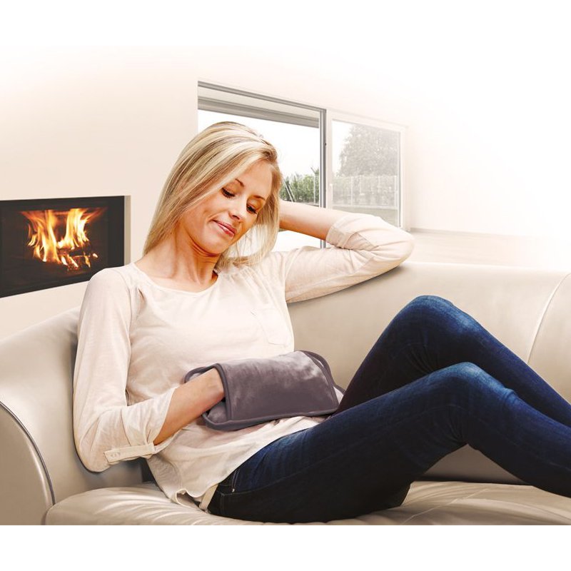 Bouillotte électrique rechargeable Hand Warmer
