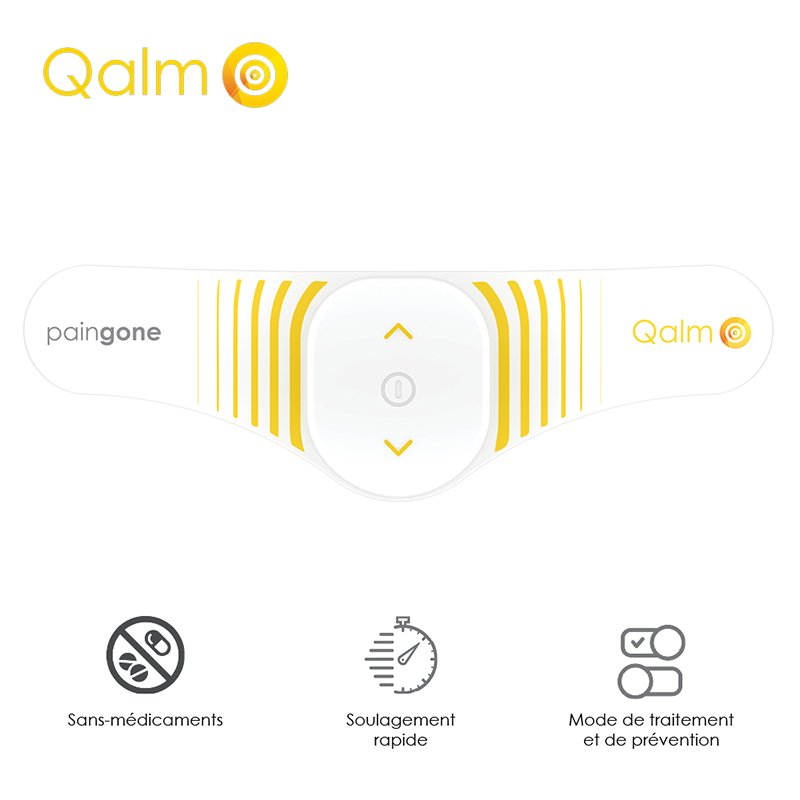 Paingone Qalm Migraine