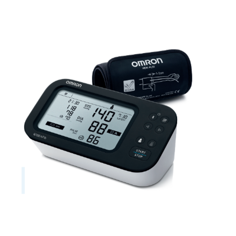 Omron Tensiomètre Intelli IT AFib