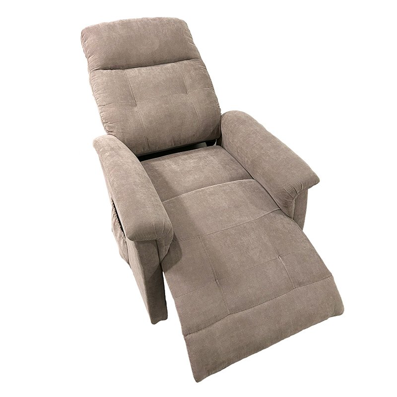fauteuil releveur Primo Bis 2 moteurs allonge face