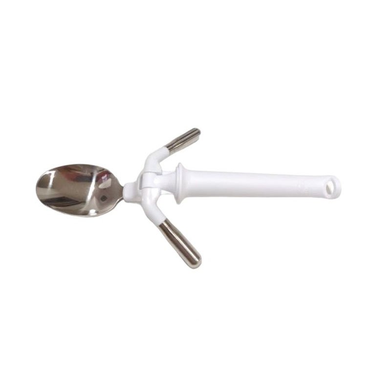 Cuillère anti tremblement Elispoon