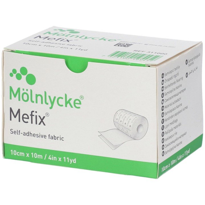 Mefix pansement adhésif