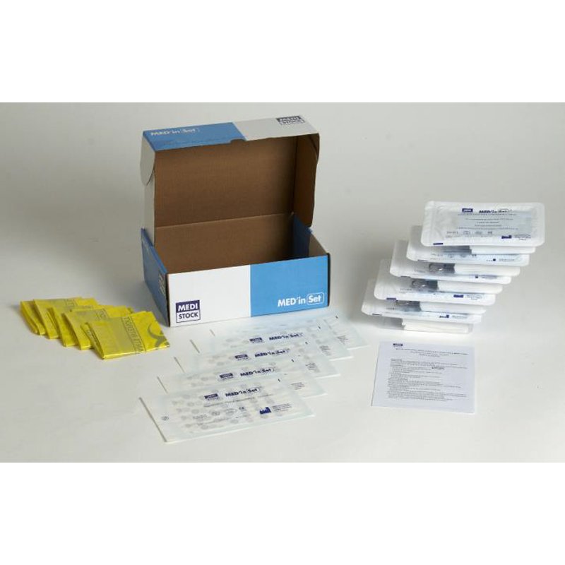 Set pansement 111378
