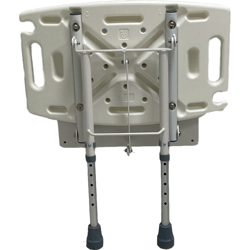 Tabouret douche relevable Capucine