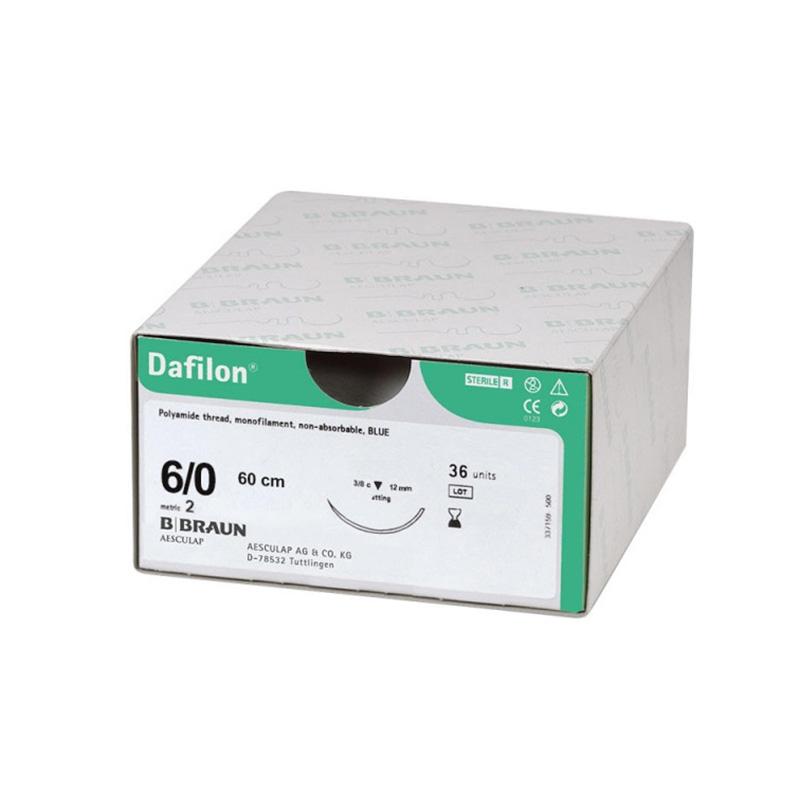 Ligatur dafilon bleu 60 DS12 - 117521