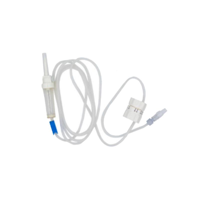 Régulateur de Débit Neoflow® pour Solutions Parentérales 118214