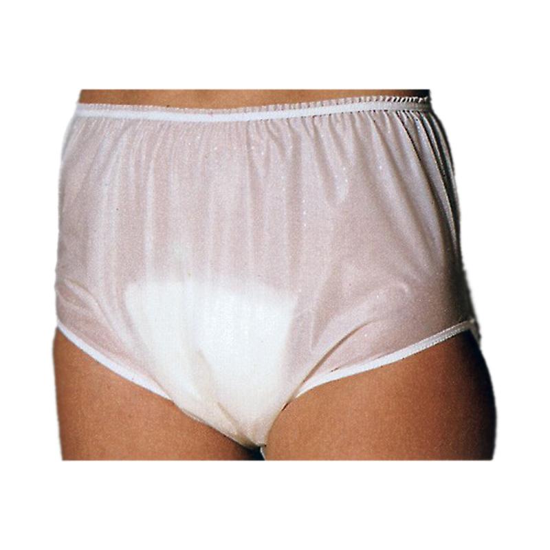 Culotte PVC Dermalon fermée en plastique