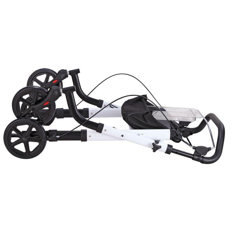 Rollator Neo Dynamic plié