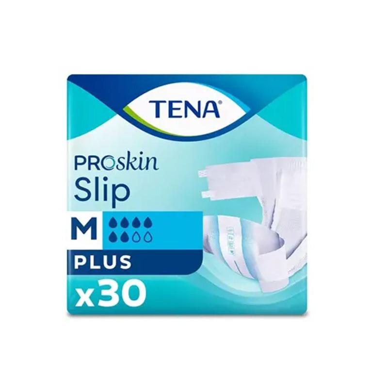 118366 - Change complet Tena Slip Proskin Plus - Taille M