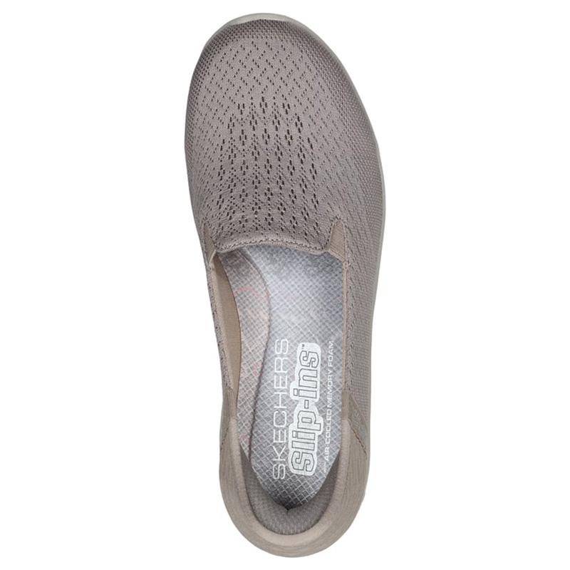 Baskets Skechers Slip Ins Reggae Fest 2.0 Femme 2