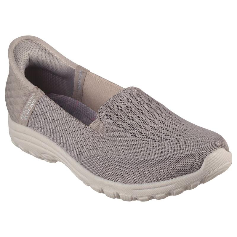 Baskets Skechers Slip Ins Reggae Fest 2.0 Femme 4