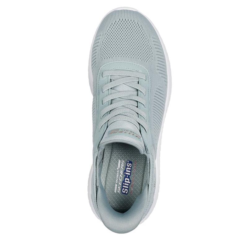Baskets Skechers Slip Ins Bobs Sport Squad Femmes 2 .png